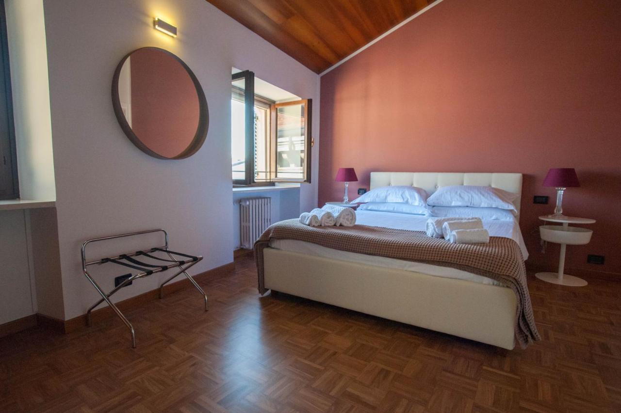 Italianflat - Verona Suite Extérieur photo